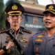 Peningkatan Status dan Tipologi Polres Karawang Menjadi Polresta