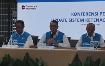 PLN Beri Keterangan Atas Pemadaman Bergilir di Pulau Jawa, Dikarenakan Berkurangnya Pasokan Batu Bara