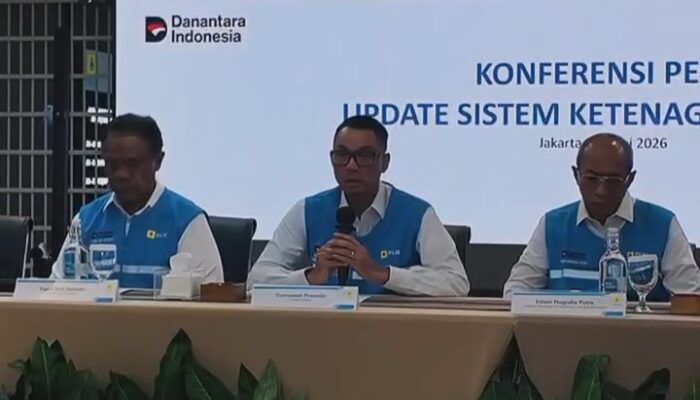 PLN Beri Keterangan Atas Pemadaman Bergilir di Pulau Jawa, Dikarenakan Berkurangnya Pasokan Batu Bara