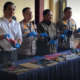 Termasuk Pemilik, Polres Metro Jakpus Tangkap Tujuh Pelaku Penyekapan Tiga Karyawan Percetakan