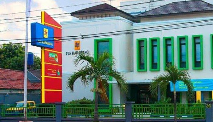 PT PLN (Persero) UP3 Karawang Umumkan Pemadaman Listrik, Sejumlah Wilayah di Karawang Terdampak