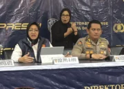 Lokalisasi Tenda Biru Cibitung Jadi Markas TPPO, Polisi Tetapkan 12 Orang Jadi Tersangka