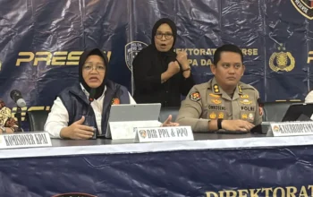 Lokalisasi Tenda Biru Cibitung Jadi Markas TPPO, Polisi Tetapkan 12 Orang Jadi Tersangka