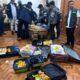 Polisi Sita 74 Kg Emas di Sentul City, Rumah Jampidsus Dijaga Ketat TNI