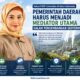 Dekan FISIP Universitas Al Azhar Indonesia: Pemerintah Daerah Harus Menjadi Mediator Utama dalam Pengembangan Geotermal