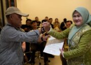 Mayoritas Pemegang Hak Suara Nyatakan Dukungan kepada Metty Triantika, Dinamika Politik Golkar Cianjur Jelang Musda Menguat