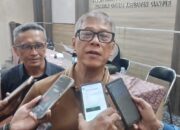 Sekretaris Fraksi NasDem DPRD Jabar: Pengawasan Pemerintahan Harus Independen, Dugaan Penyimpangan Program MBG Diproses Melalui Jalur Hukum