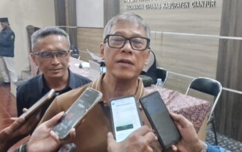Sekretaris Fraksi NasDem DPRD Jabar: Pengawasan Pemerintahan Harus Independen, Dugaan Penyimpangan Program MBG Diproses Melalui Jalur Hukum