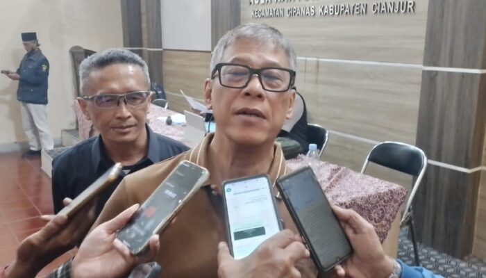 Sekretaris Fraksi NasDem DPRD Jabar: Pengawasan Pemerintahan Harus Independen, Dugaan Penyimpangan Program MBG Diproses Melalui Jalur Hukum