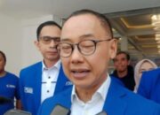 PAN Tancap Gas Menuju Pemilu 2029, Rakerda Cianjur Kukuhkan 6.800 Relawan dan Tegaskan Disiplin Kader