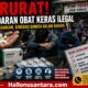 Darurat Peredaran Obat Keras Ilegal, Warga Cianjur Desak Aparat Bertindak, Tokoh Agama dan Tenaga Kesehatan Serukan Penyelamatan Generasi Muda