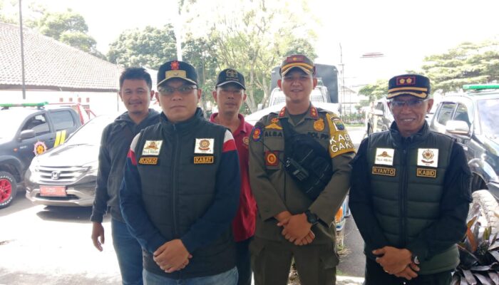 Penataan Jalur Nasional Puncak Dimulai, Ratusan Bangunan PKL di Cianjur Ditertibkan; Warga Dukung, Soroti Waktu Pelaksanaan