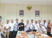 DPR dan Pemerintah Mulai Bahas Masa Depan PPPK Paruh Waktu, Usulan Pengangkatan Penuh Waktu hingga Gaji dari APBN Mengemuka