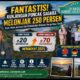 Libur Sekolah Jadi Berkah! Puncak Sagara Diserbu Wisatawan, Destinasi Alam Garut Mulai Dilirik Turis Mancanegara