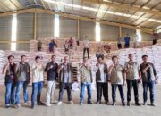 Antisipasi El Nino, Bulog Cianjur Perkuat Cadangan Beras dan Siapkan Tiga Strategi Jaga Stabilitas Pangan