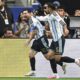 Argentina Bangkit dari Ketertinggalan, Singkirkan Mesir 3-2 dan Lolos ke Perempat Final