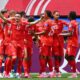 Swiss Lolos ke Perempat Final Setelah Menyingkirkan Kolombia Lewat Adu Penalti