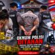 Oknum Anggota Polres Tegal Kota Ditahan, Diduga Lakukan Penganiayaan Berat terhadap Istri Siri, Tes Urine Positif Sabu