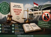 MUI Cianjur Dorong DPR Segera Bahas Usulan RUU Larangan Praktik LGBT, Tekankan Pentingnya Kepastian Hukum