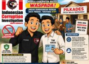 Jelang Pilkades di Bekasi, Masyarakat Diingatkan Waspada Modus Pengumpulan KTP