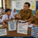 Kordik Pacet Minta Evaluasi Menyeluruh Program Makan Bergizi Gratis di Cianjur: Menu Monoton Hingga Beban Guru Jadi Sorotan