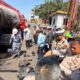 Ram Check Truk Tangki Pertamina Terbakar Di Cianjur Dimulai, Penyebab Insiden Masih Diinvestigasi