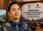 Akuntabilitas Dana Desa Diuji, BPK RI dan Pemkab Cianjur Dorong Pengawasan Berbasis Kinerja, Publik Menanti Implementasi
