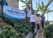 Warga Ciguntur Apresiasi Program CSR PT DMGP, Infrastruktur Lingkungan Dibangun Lewat Musyawarah dan Dukung Pengembangan Energi Panas Bumi