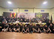 IMA AMS Cianjur Nyatakan Dukungan terhadap Proses Penyidikan Dugaan Korupsi oleh Kortastipidkor Polri, Tekankan Independensi Penegakan Hukum