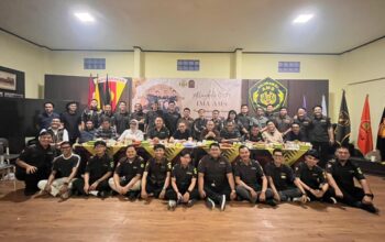IMA AMS Cianjur Nyatakan Dukungan terhadap Proses Penyidikan Dugaan Korupsi oleh Kortastipidkor Polri, Tekankan Independensi Penegakan Hukum