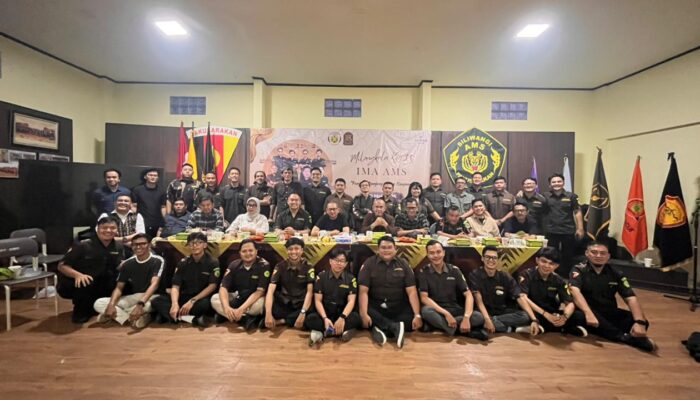 IMA AMS Cianjur Nyatakan Dukungan terhadap Proses Penyidikan Dugaan Korupsi oleh Kortastipidkor Polri, Tekankan Independensi Penegakan Hukum
