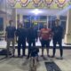 Curi Motor di Sukamanah, Pria 31 Tahun Dibekuk Polisi di Pantai Harapanjaya