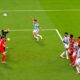 Argentina Singkirkan Swiss 3-1 Setelah Extra Time, Kartu Merah Jadi Titik Balik Perempat Final Piala Dunia 2026