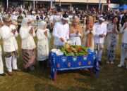 Hari Jadi Cianjur Ke-349, Bupati Serukan Kebangkitan Daerah Melalui Persatuan dan Peningkatan Kualitas SDM