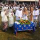 Hari Jadi Cianjur Ke-349, Bupati Serukan Kebangkitan Daerah Melalui Persatuan dan Peningkatan Kualitas SDM