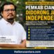 Pemkab Cianjur Didorong Jaga Independensi Dalam Pengembangan Proyek Geothermal
