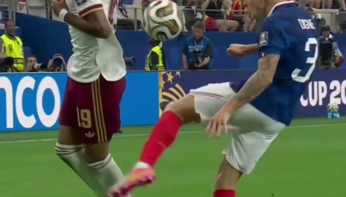 Spanyol Hentikan Langkah Prancis, Melaju ke Final Piala Dunia 2026