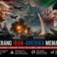 Perang Iran–Amerika Kembali Memanas, Dunia Waspadai Dampak Konflik terhadap Stabilitas Global