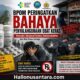 BPOM Peringatkan Bahaya Penyalahgunaan Tramadol dan Obat Keras, Warga Cianjur Minta Penindakan Peredaran Ilegal