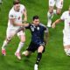 Argentina Tundukkan Inggris 2-1, Messi Antar Albiceleste ke Final Piala Dunia 2026