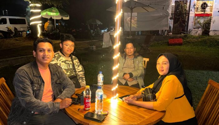 Viral Video Menu MBG di Cianjur Diklarifikasi, Pengunggah Akui Kekeliruan Informasi Anggaran