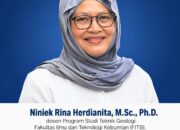 Indonesia Miliki Potensi Panas Bumi 40 Persen Dunia, Ahli Geologi ITB Dorong Percepatan Pengembangan Berbasis Ilmiah dan Perlindungan Lingkungan
