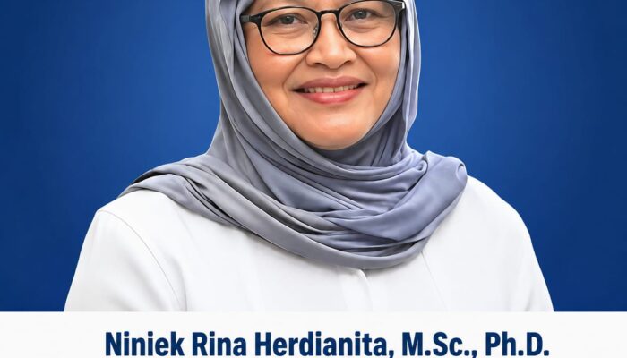 Indonesia Miliki Potensi Panas Bumi 40 Persen Dunia, Ahli Geologi ITB Dorong Percepatan Pengembangan Berbasis Ilmiah dan Perlindungan Lingkungan