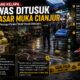 Pedagang Tewas Ditusuk di Pasar Muka Cianjur, Polisi Kejar Terduga Pelaku dan Dalami Motif Pembunuhan