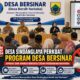 Desa Sindanglaya Perkuat Program Desa Bersinar, BNNK Cianjur Ajak Orang Tua Awasi Anak Cegah Penyalahgunaan Narkoba