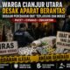 Warga Cianjur Utara Desak Aparat Bertindak, Dugaan Peredaran Obat Keras dan Miras Resahkan Masyarakat