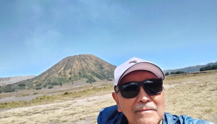 Pakar Unpad: Pemboran Eksplorasi Menjadi Tahap Kunci dalam Pengembangan Panas Bumi