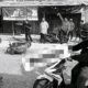 Telah Terjadi Kecelakaan M4ut di Depan Alfamidi Arah Pasar Tegal Danas, Satu Korban MD di Tempat