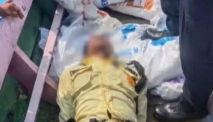 Seorang Satpam di Kawasan Jatiluhur Ditemukan Tewas: Tangan Terborgol dan Mulut Dilakban, Polisi Usut Pelaku