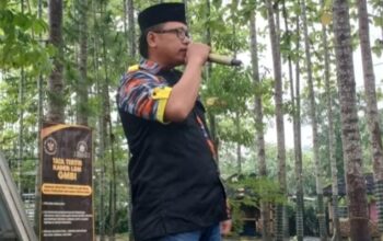 LSM GMBI KSM Cikarang Timur Ajak Masyarakat Kawal Pilkades Bersih dan Bermartabat